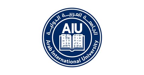 moodle arab international university
